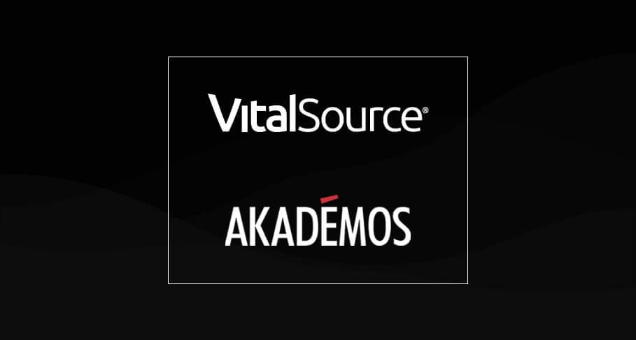 North Carolina-Based EdTech VitalSource Acquires Akademos