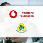 Vodafone Foundation & Irish Girl Guides Team Up to Teach Digital Skills to Older People