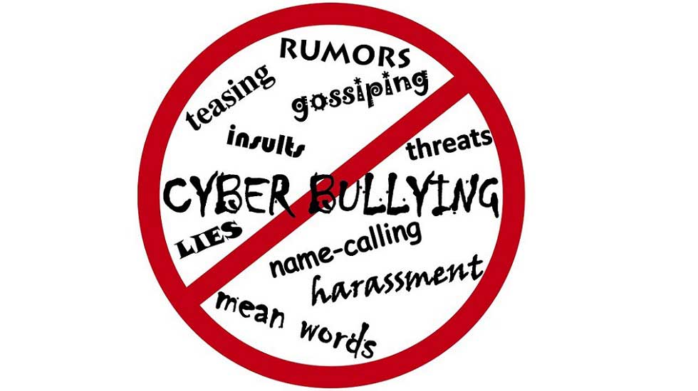 Cyberbullying 101: 10 Steps To Prevent or Stop Harassment on the Web