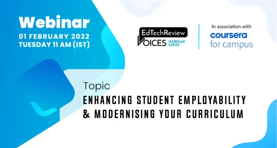 Multidisciplinary Approach For Improved Curriculum & Student Employability