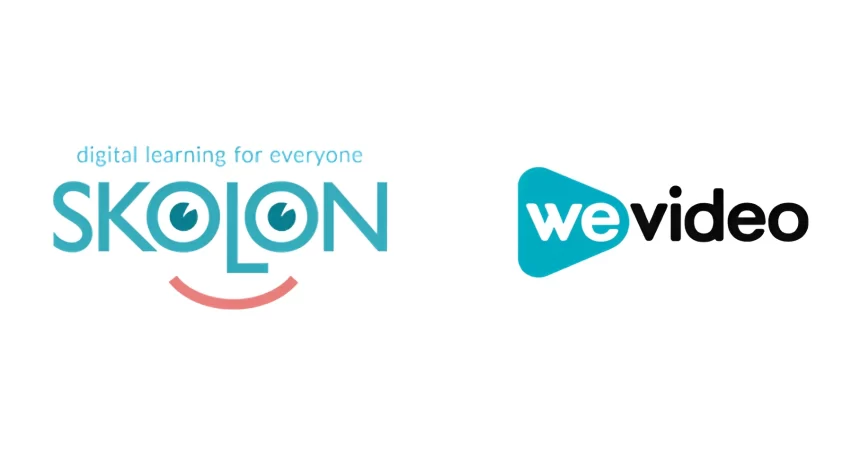 WeVideo and Skolon Team Up for Enhanced Video Learning