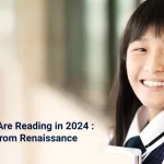 What Kids Are Reading in 2024 Report from Renaissance