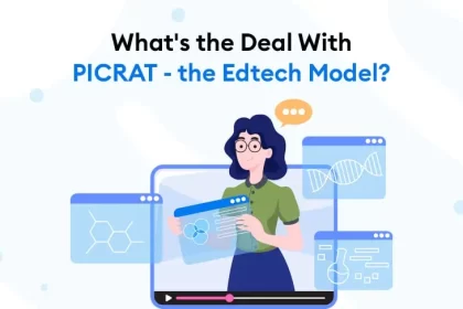 What's the Deal With PIC/RAT- the Edtech Model
