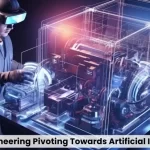 Why is Engineering Pivoting Towards Artificial Intelligence
