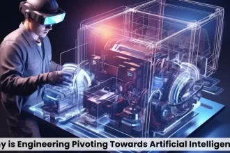 Why is Engineering Pivoting Towards Artificial Intelligence