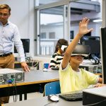 Will VR Learning Replace Teachers Myths and Misconceptions