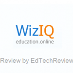 WizIQ - Online Learning and Teaching