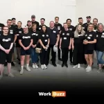 British Employee Engagement Platform WorkBuzz Raises $79M in Series A Round