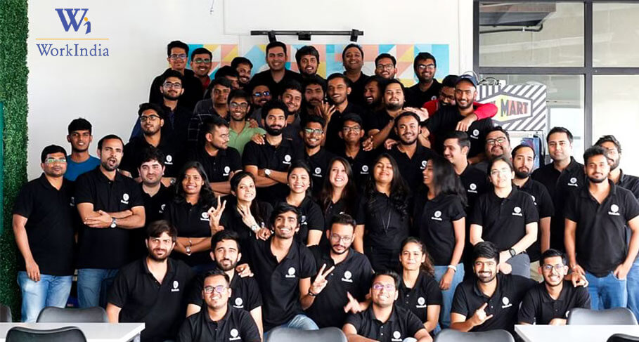 Blue-Collar Recruitment Platform WorkIndia Raises $12M in Pre-Series B Round