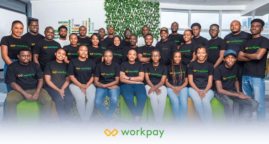 Kenyan HR Payroll Startup Workpay Raises $27M in Pre-Series A Round