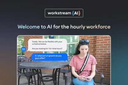 Workstream Introduces Multilingual Chatbot for Hourly Workforce Management