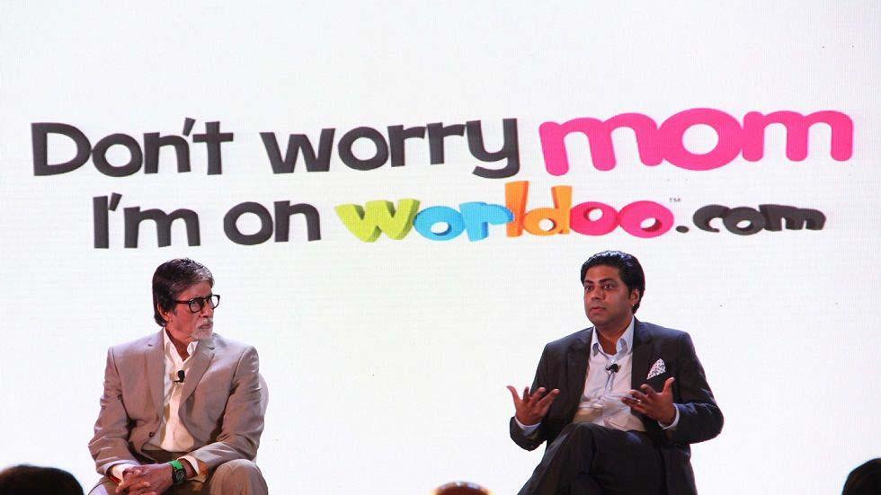 Worldoo: India's Answer to Tussle Between Parents and Kids Over Internet Usage