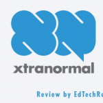 Xtranormal - Storytelling