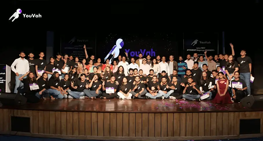 Indias First Internship Platform for Teenagers YouVah Raises $210K in Pre-Seed Round