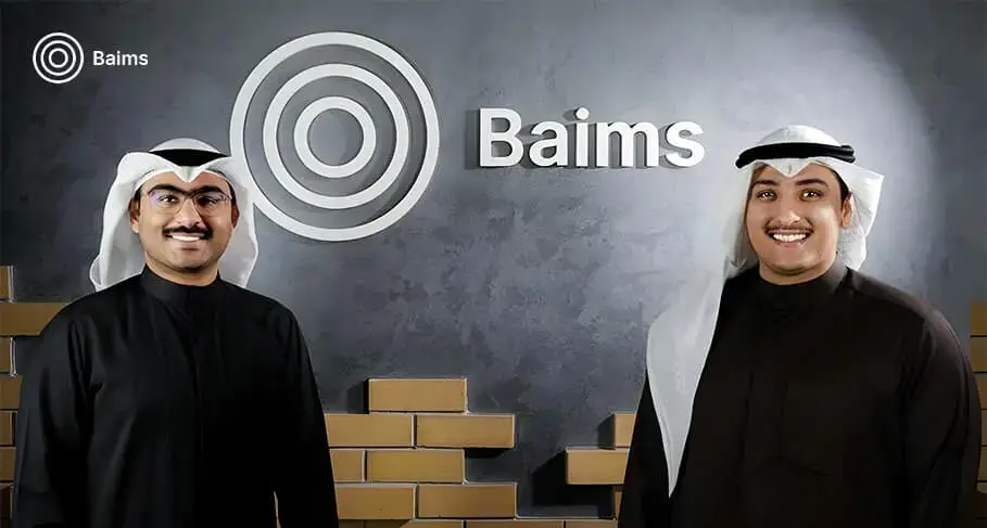 Zain Announces Strategic Partnership With Kuwaiti E-Learning Platform Baims