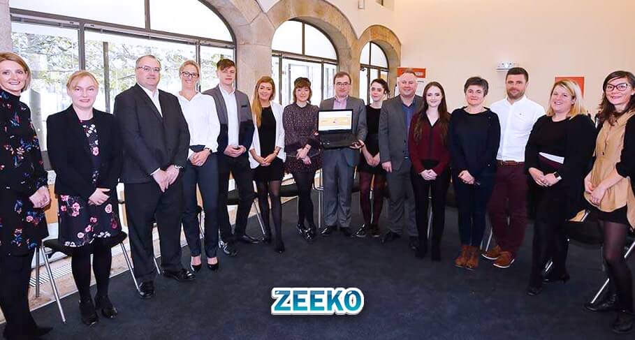 Irish EdTech Zeeko Partners With Next Education for Magical Leaders Programme