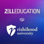 Zell Education Collaboates With Rishihood University to Offer Professional Integrated Courses