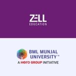 Zell Education & BML Munjal University Sign MOU to Offer Industry-Integrated Certifications