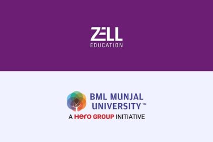 Zell Education & BML Munjal University Sign MOU to Offer Industry-Integrated Certifications