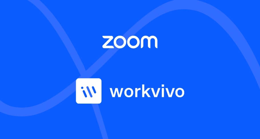 Zoom Acquires Irish Employee Communication Platform Workvivo to Boost Hybrid Work Model